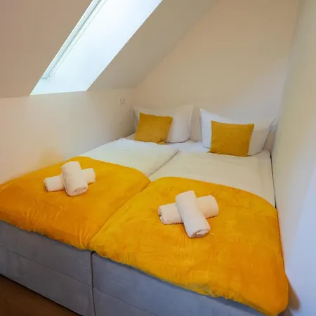 Apartment Mihalca Guenzburg