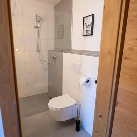 Apartment Mihalca *