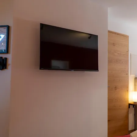Apartment Mihalca
