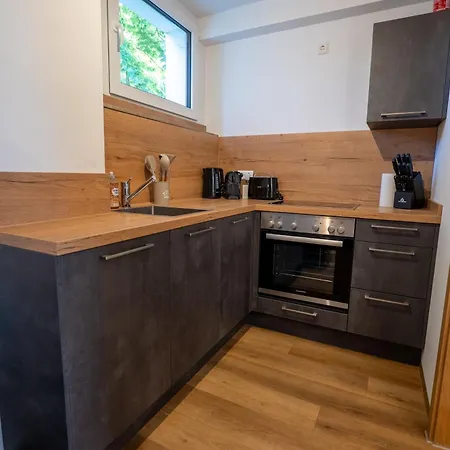 Apartment Mihalca