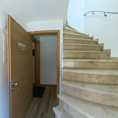 Mihalca Apartment