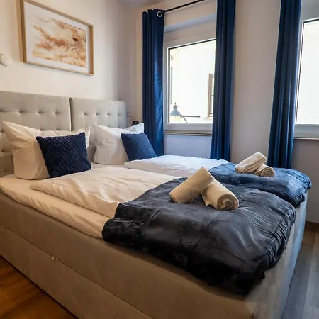 Apartment Mihalca *