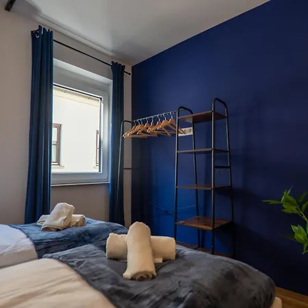 Mihalca Apartment