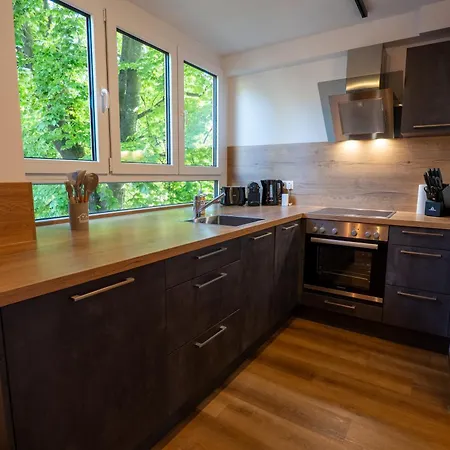 Apartment Mihalca Guenzburg