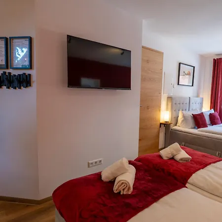 Apartment Mihalca *