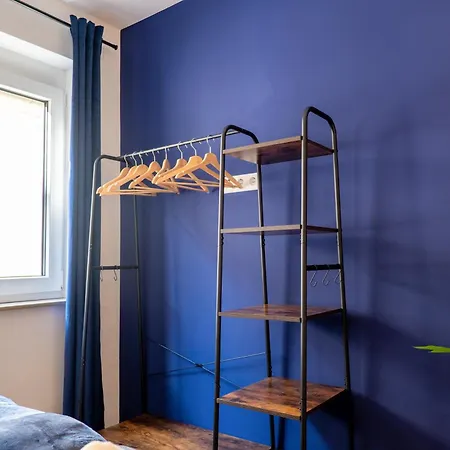 Apartment Mihalca