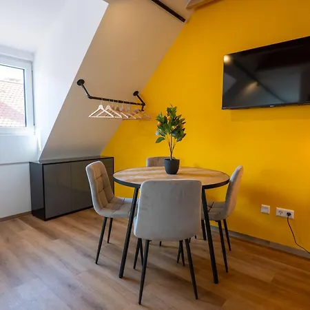 Apartment Mihalca