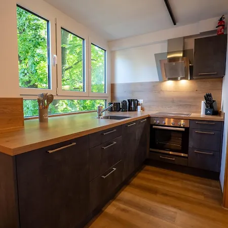 Apartment Mihalca