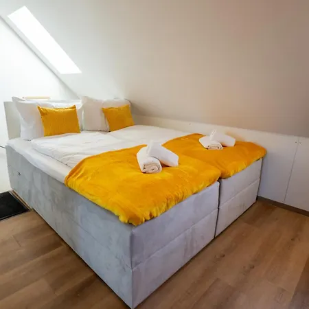 Mihalca Apartment *