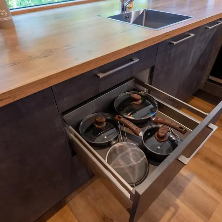 Apartment Mihalca Guenzburg