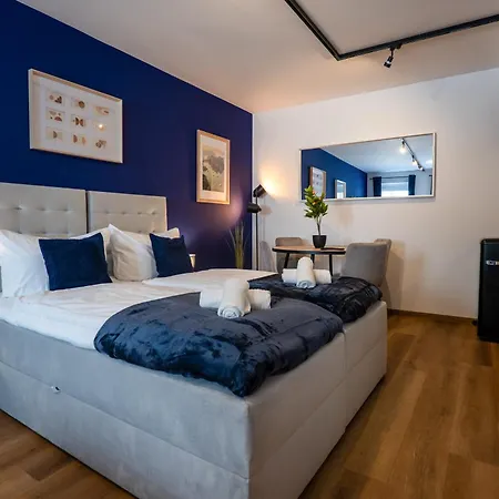 Apartment Mihalca