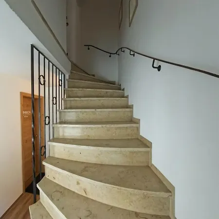 Apartment Mihalca