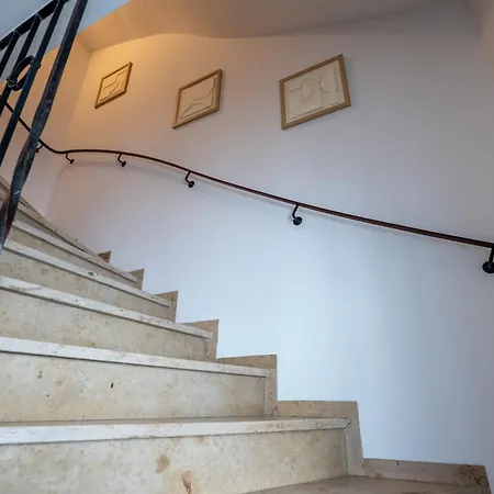 Mihalca Apartment