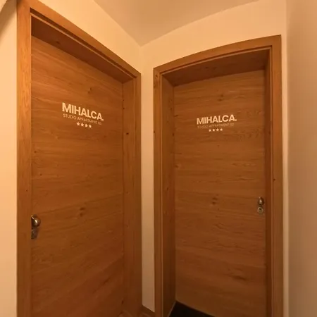 Apartment Mihalca