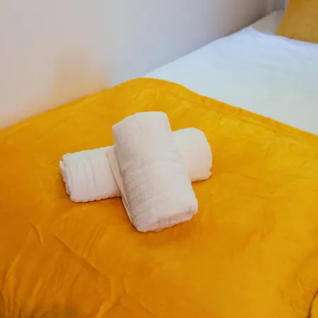 Mihalca Apartament *