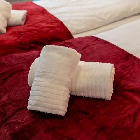 Apartment Mihalca