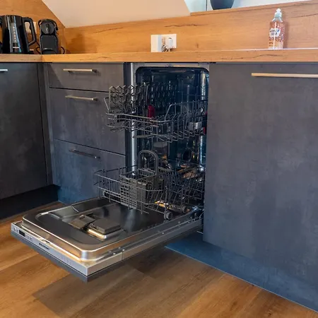 Mihalca Apartament Günzburg