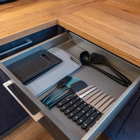 Apartament Mihalca Günzburg