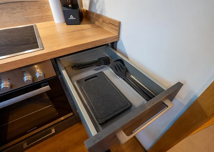 Apartament Mihalca *