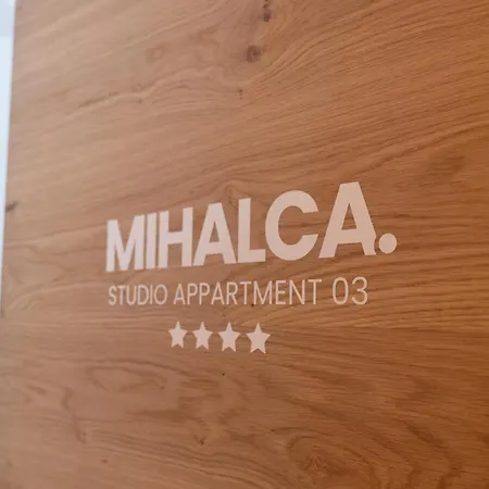 Mihalca Γκούνζμπουργκ