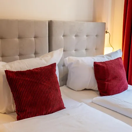 Appartement Mihalca *