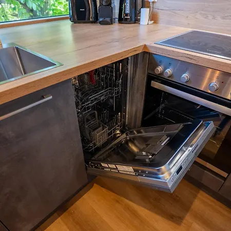 Appartement Mihalca