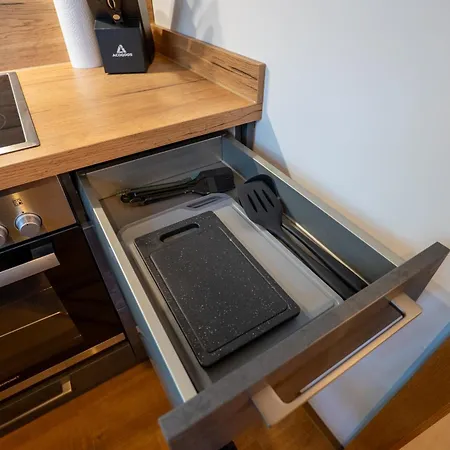 Διαμέρισμα Mihalca *