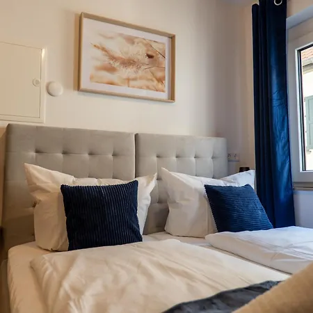 Mihalca Appartement *