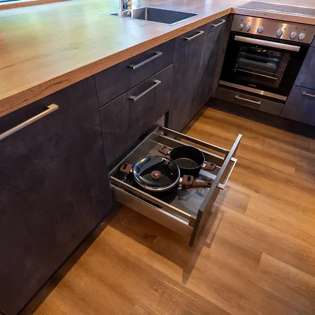 Mihalca Appartement