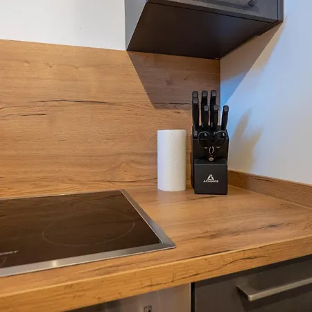 Διαμέρισμα Mihalca *