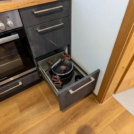 Διαμέρισμα Mihalca *