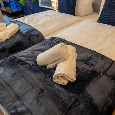 Mihalca Appartement