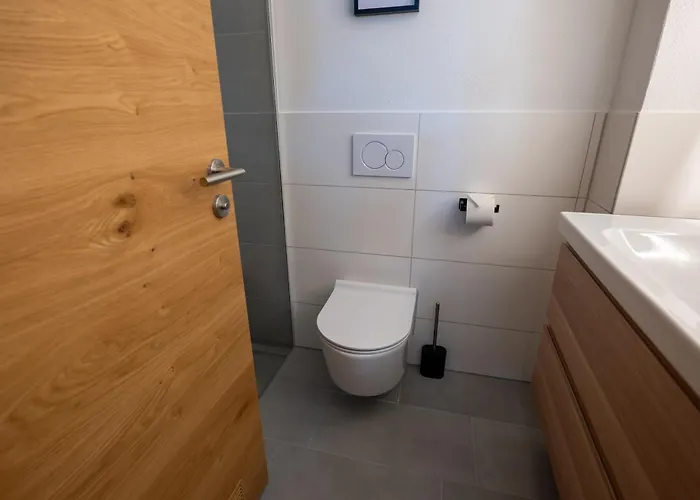Mihalca Appartement