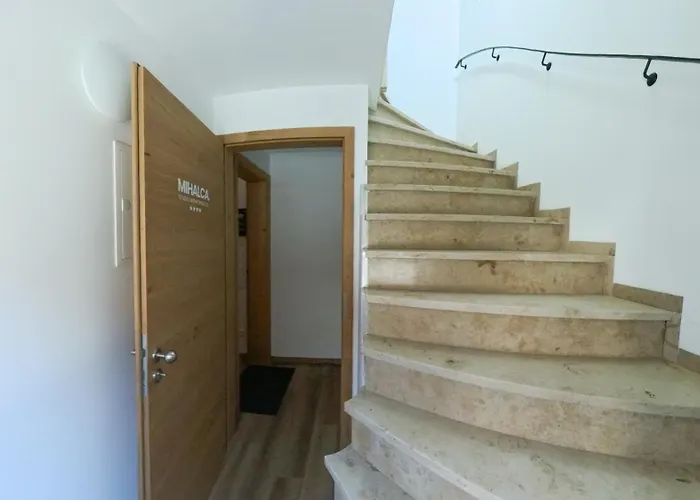 Mihalca Appartement
