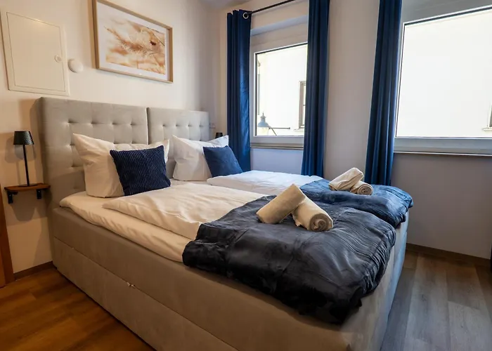 Appartement Mihalca *
