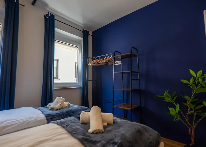 Mihalca Appartement