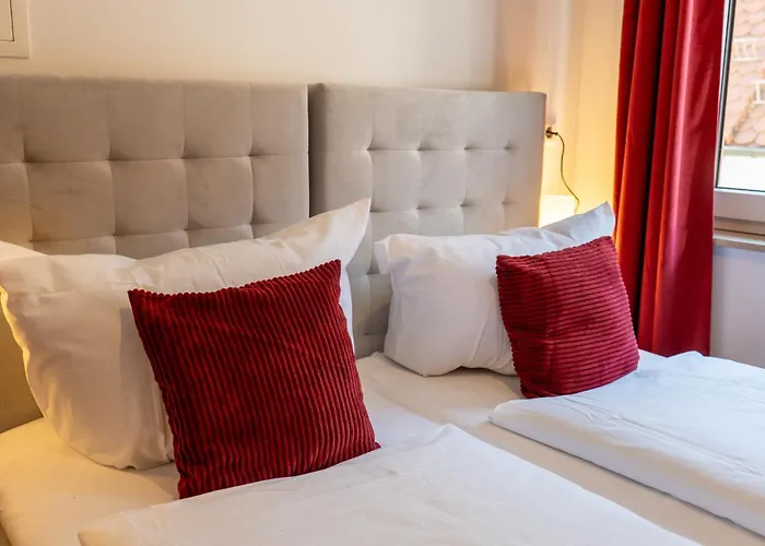 Appartement Mihalca *