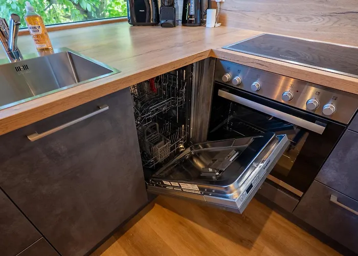 Appartement Mihalca