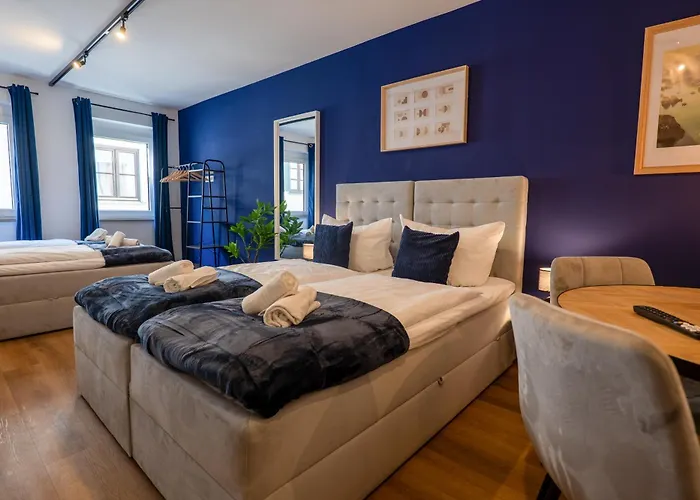 Mihalca Daire Günzburg