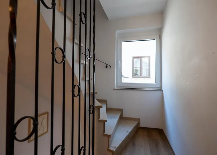 Mihalca Appartement Guntzbourg