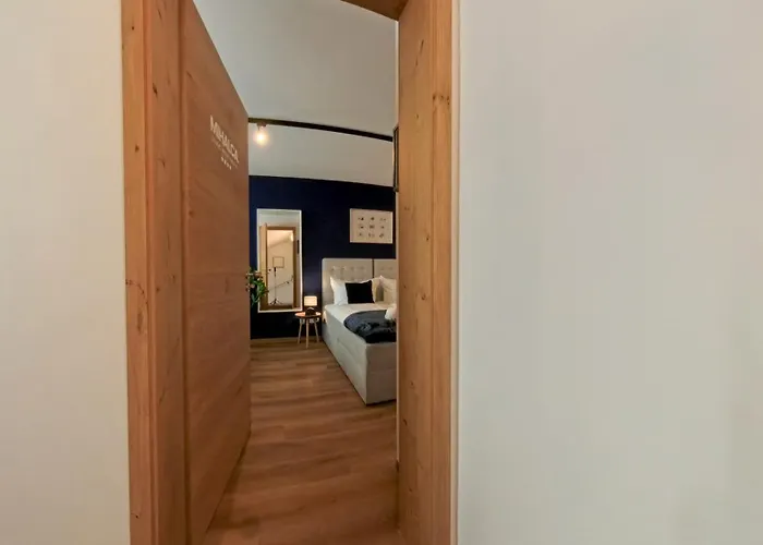 Mihalca Appartement *