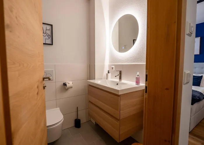 Mihalca Appartement *