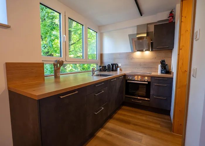 Appartement Mihalca