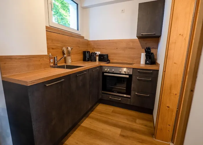 Mihalca Appartement *