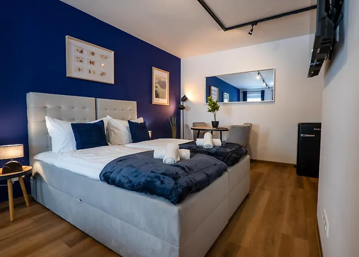Appartement Mihalca