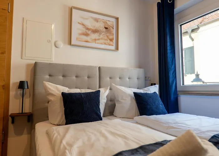 Mihalca Appartement *