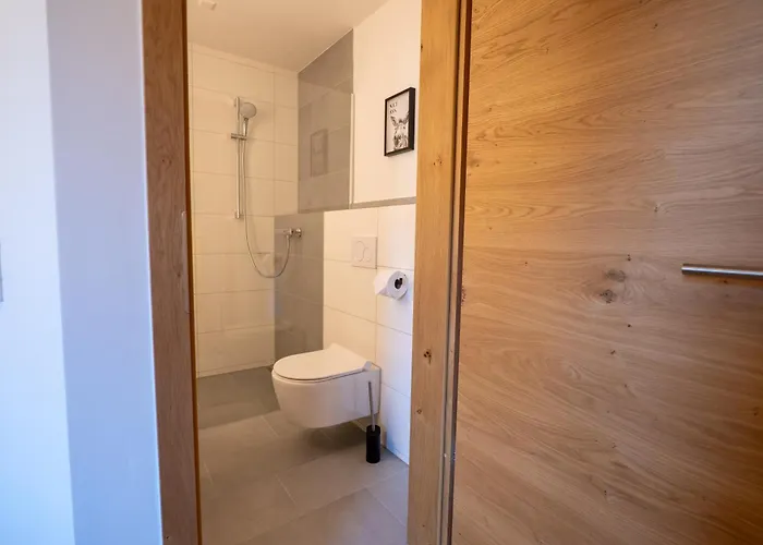 Mihalca Appartement *